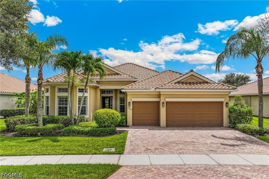 12820 Kingsmill Way, Fort Myers