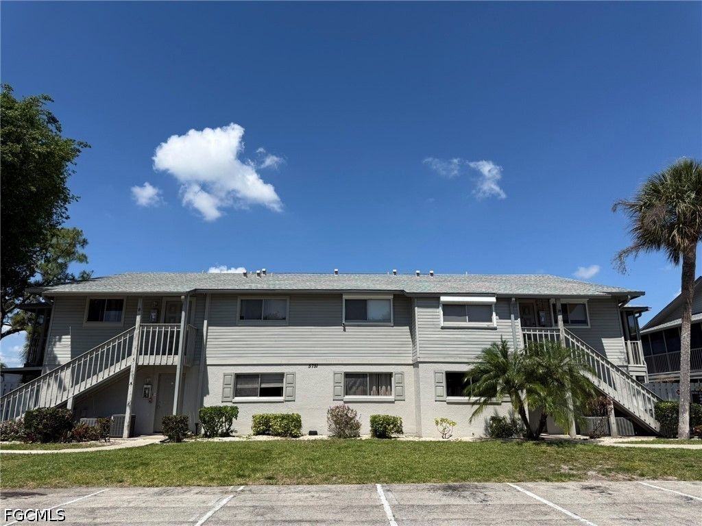 5751 Foxlake Dr A, NORTH FORT MYERS