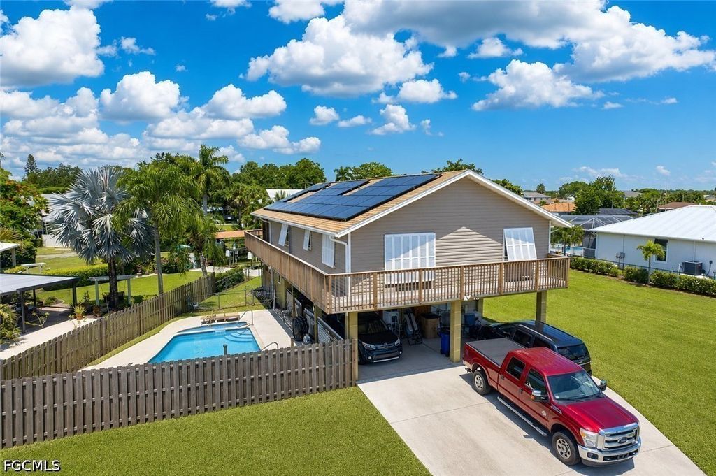 13442 Caribbean Blvd, Fort Myers