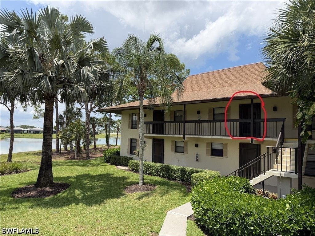 25402 Golf Lake Cir 210, Bonita Springs