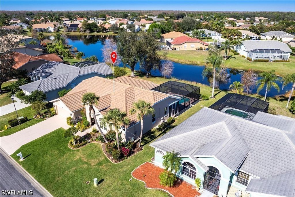 8361 Trentwood Ct, Fort Myers