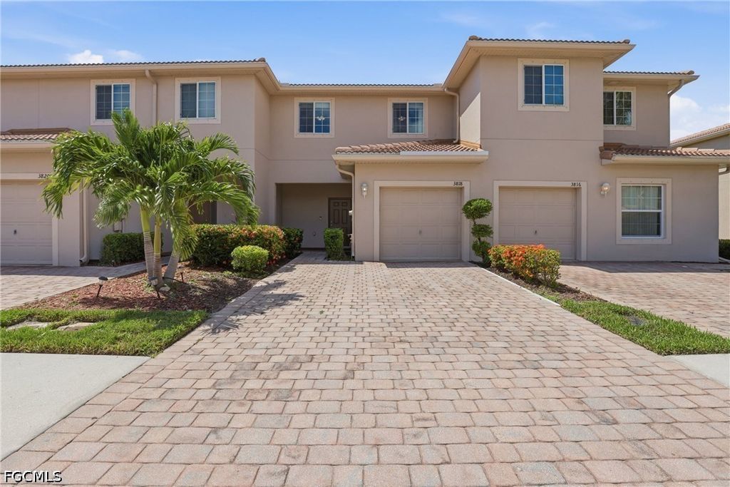 3818 Clearbrook Ln, Fort Myers