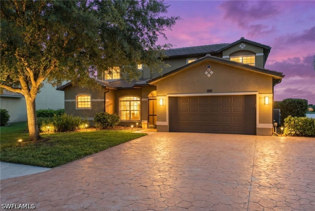 12445 Muddy Creek Ln, FORT MYERS