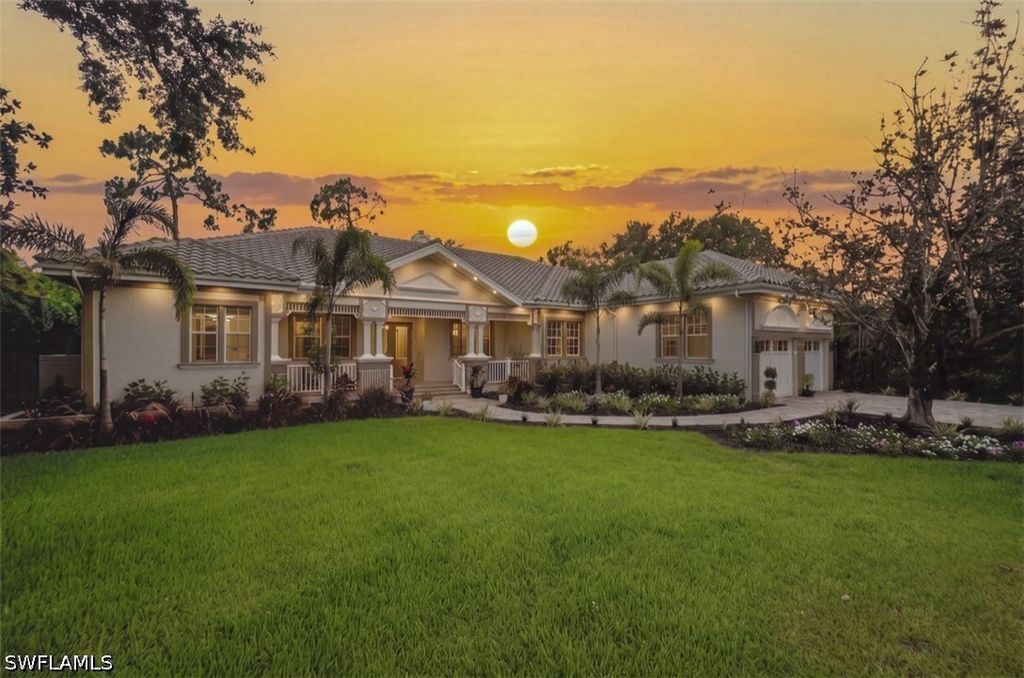 24720 Bay Bean Ct, Bonita Springs