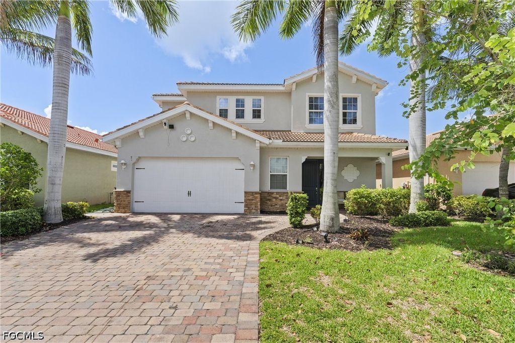 3861 King Williams St, Fort Myers