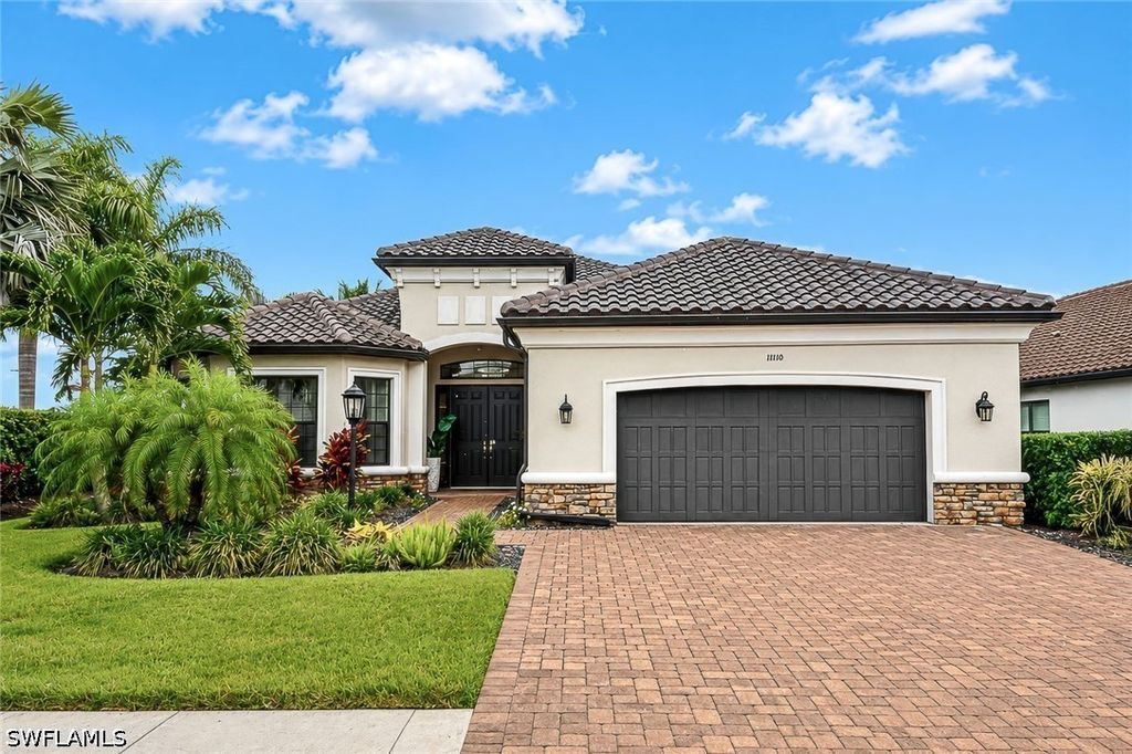 11110 Canal Grande Dr, Fort Myers