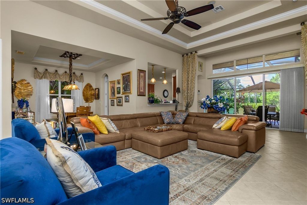 19748 Maddelena Cir, ESTERO