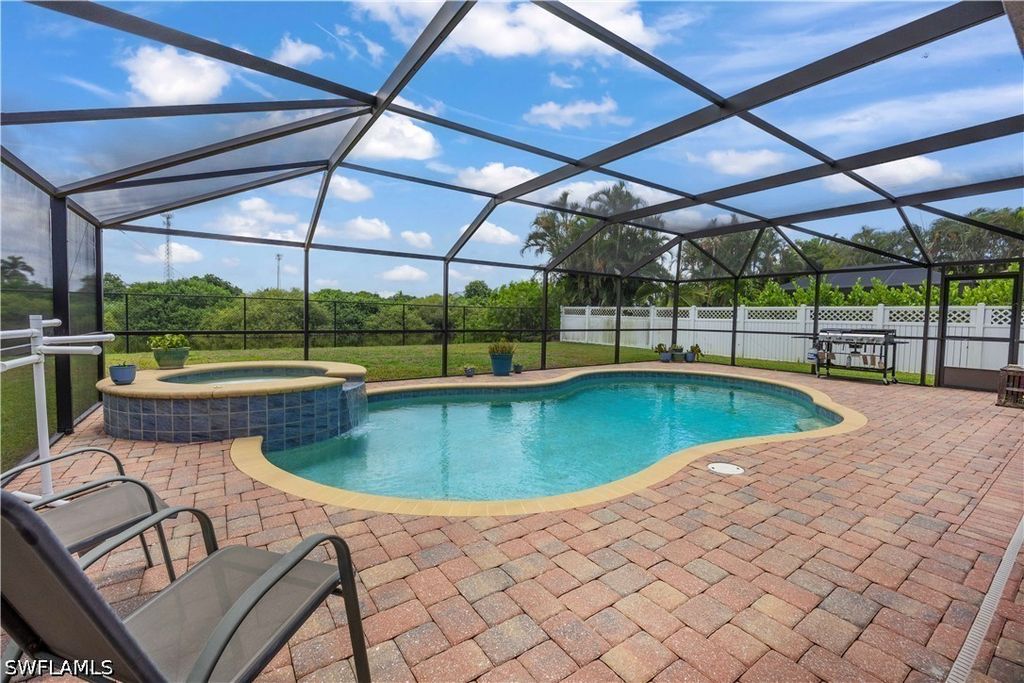 15633 Beachcomber Ave, FORT MYERS
