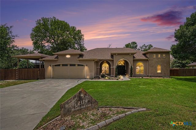 Residential Real Estate for Sale at 233 Meadowlark Lane on  - MLS #617986