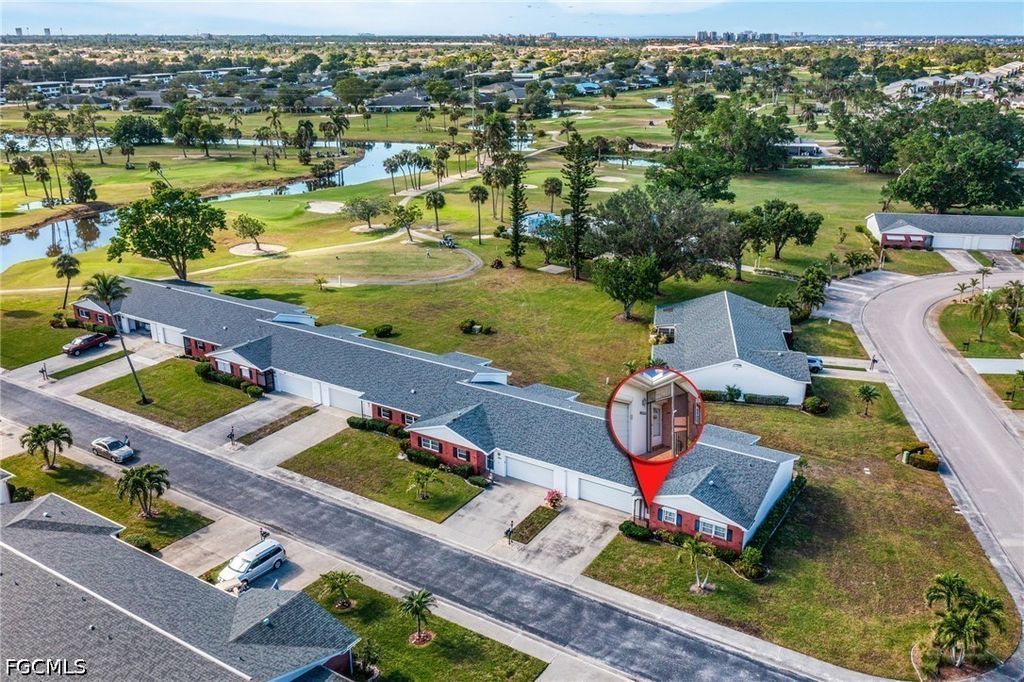 7008 Foxfire Dr, FORT MYERS