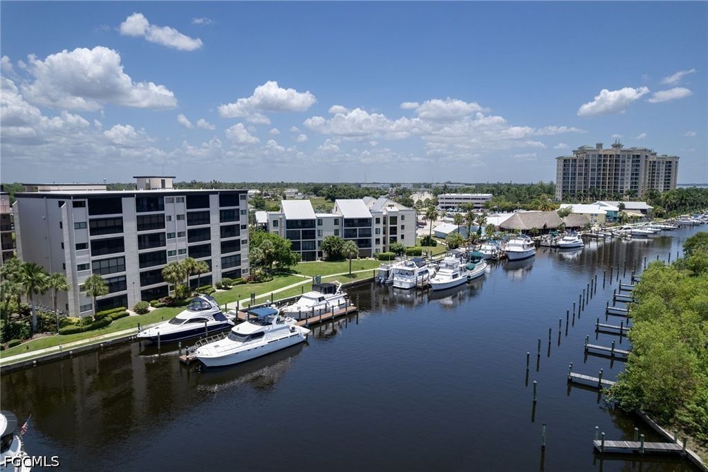 3458 Hancock Bridge Pkwy 114, North Fort Myers
