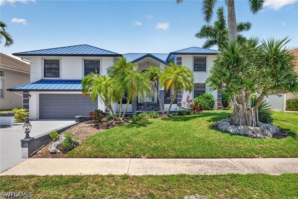 1124 Whiteheart Ct, Marco Island