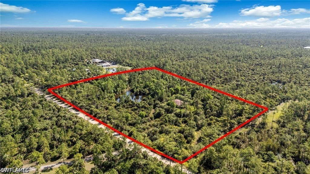 6010 Lee Williams Rd, Naples