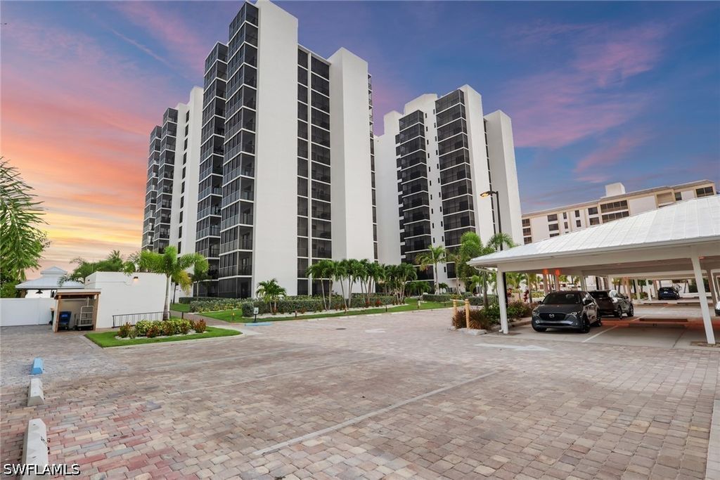 6612 Estero Blvd 301, Fort Myers Beach