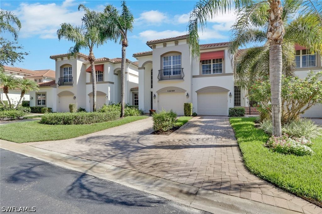 12259 Toscana Way 202, Bonita Springs