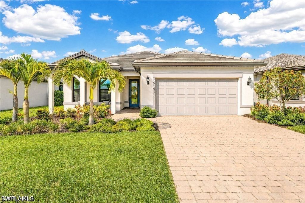 20163 Kingmont Dr, Estero
