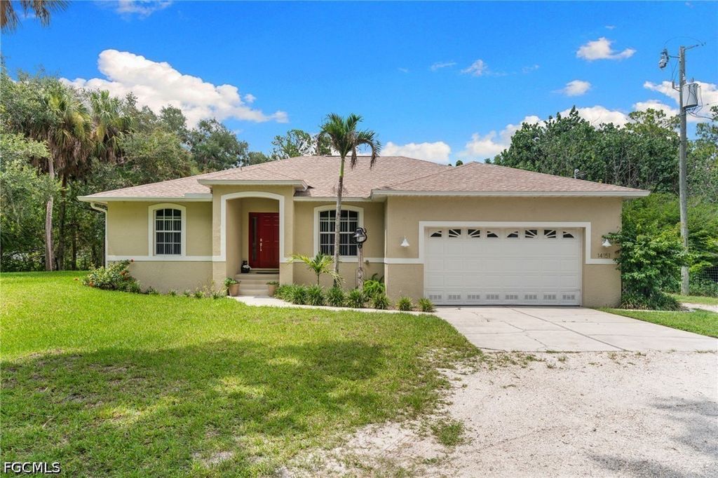 14151 Cemetery Rd, Fort Myers