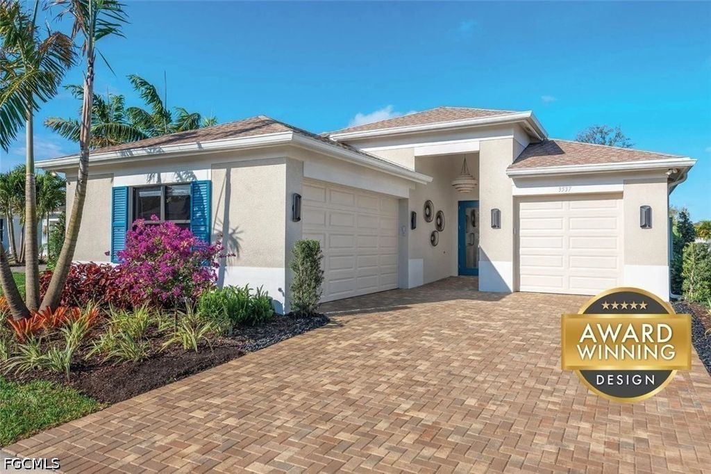 3783 Gilmores Pl, Fort Myers