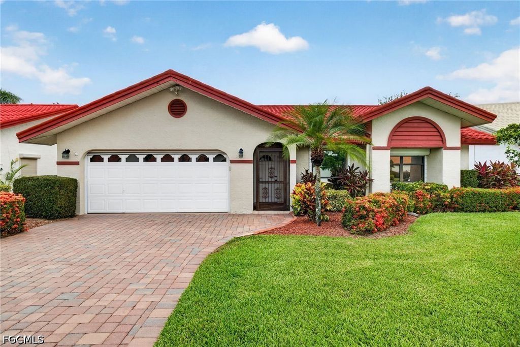 13235 Oak Hill Loop, FORT MYERS