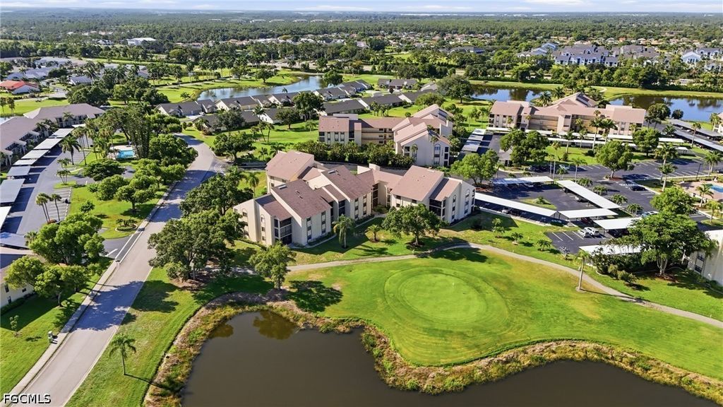 13240 White Marsh Ln 8, FORT MYERS