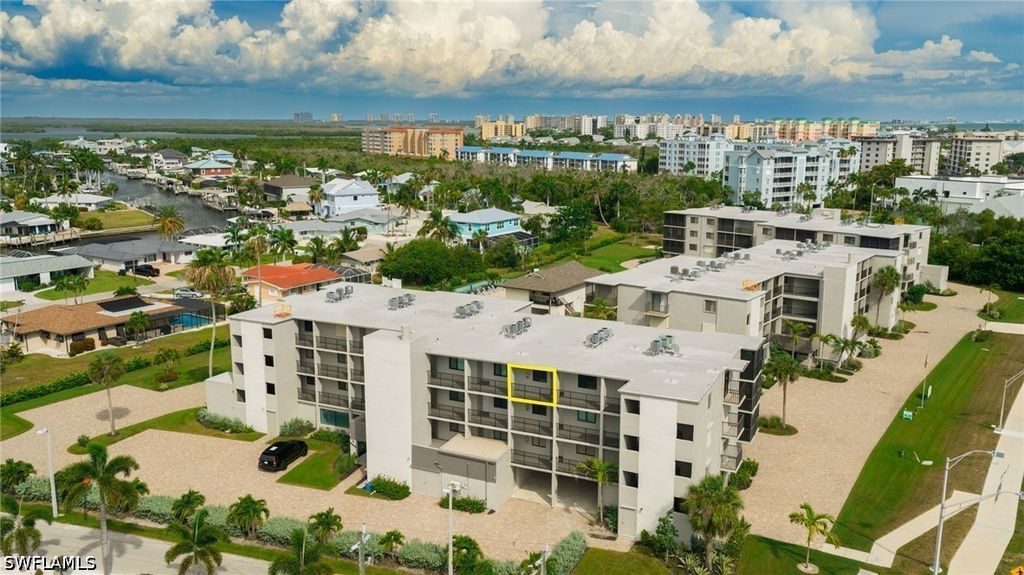 6645 Estero Blvd 305, Fort Myers Beach