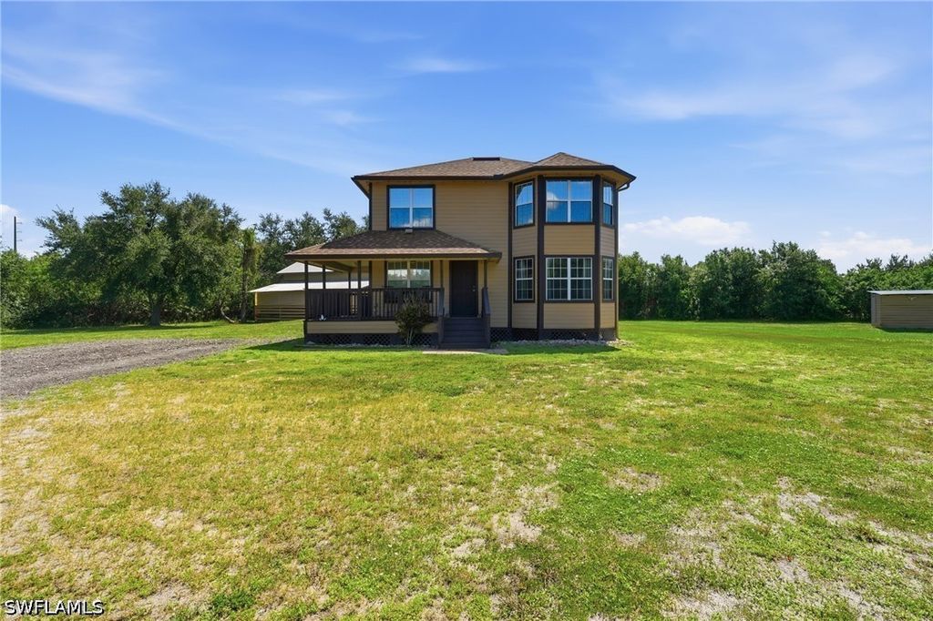 5780 Sabal Palm Ln, Punta Gorda