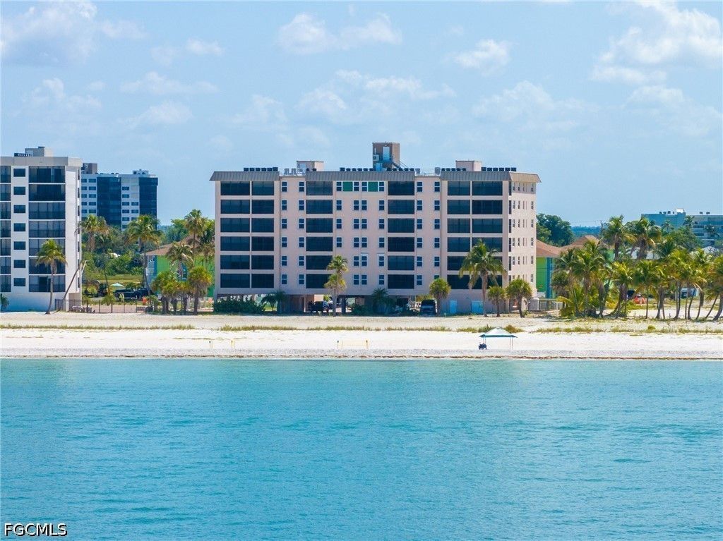 7700 Estero Blvd 402, Fort Myers Beach
