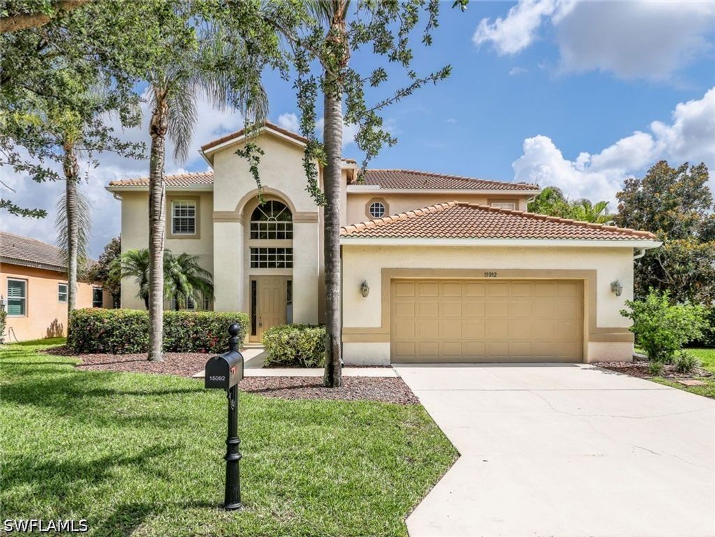 15092 Balmoral Loop, Fort Myers