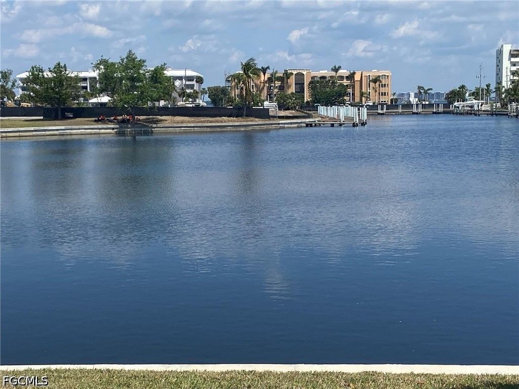 1524 Columbian Dr, Punta Gorda