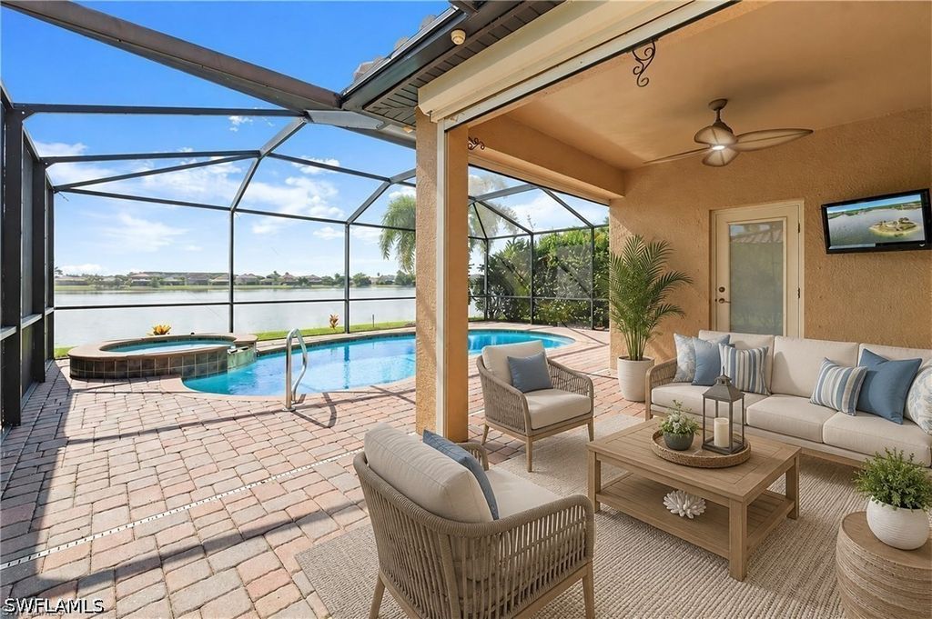 2769 Via Piazza Loop, Fort Myers