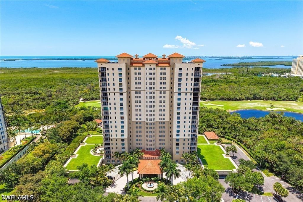 23650 Via Veneto Blvd W 802, Bonita Springs
