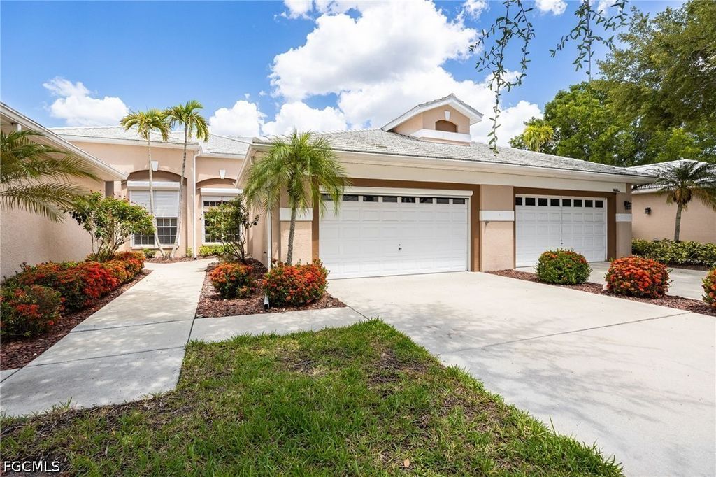 14233 Patty Berg Dr, Fort Myers