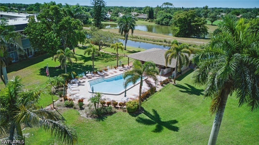 5419 Rattlesnake Hammock Rd 304f, Naples