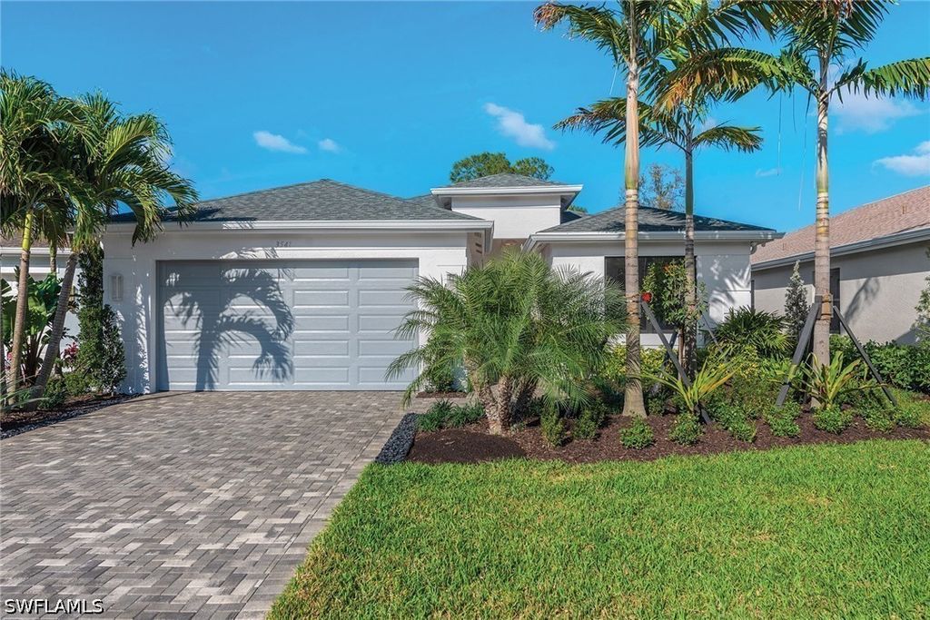 3728 Addle Hill Way, Fort Myers
