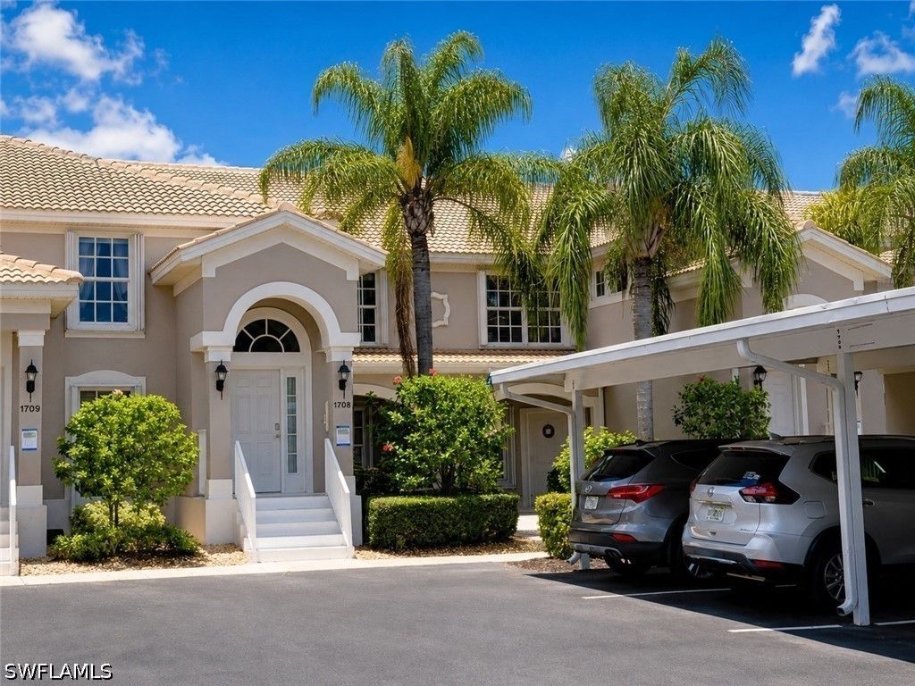 10125 Colonial Country Club Blvd 1708, Fort Myers