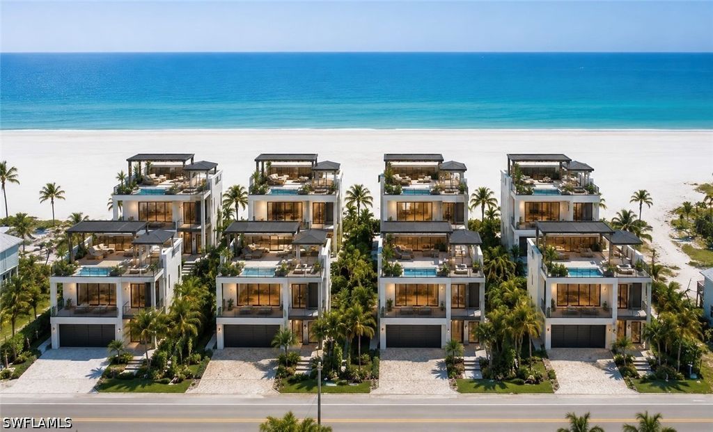 5256 Estero Blvd, Fort Myers Beach