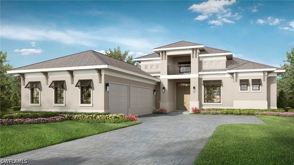 25562 Crystal Shore Dr, Bonita Springs