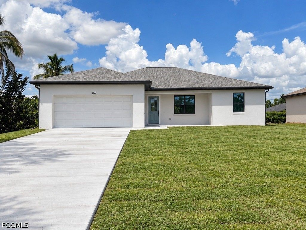 3760 Gasparilla St, St James City
