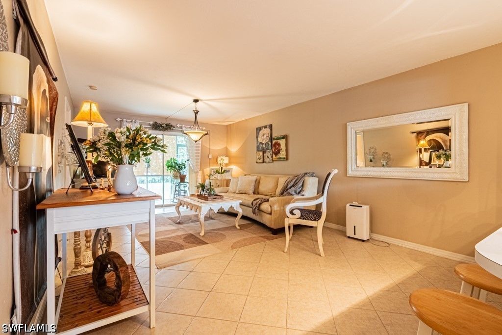 130 Cypress Way E 1, Naples