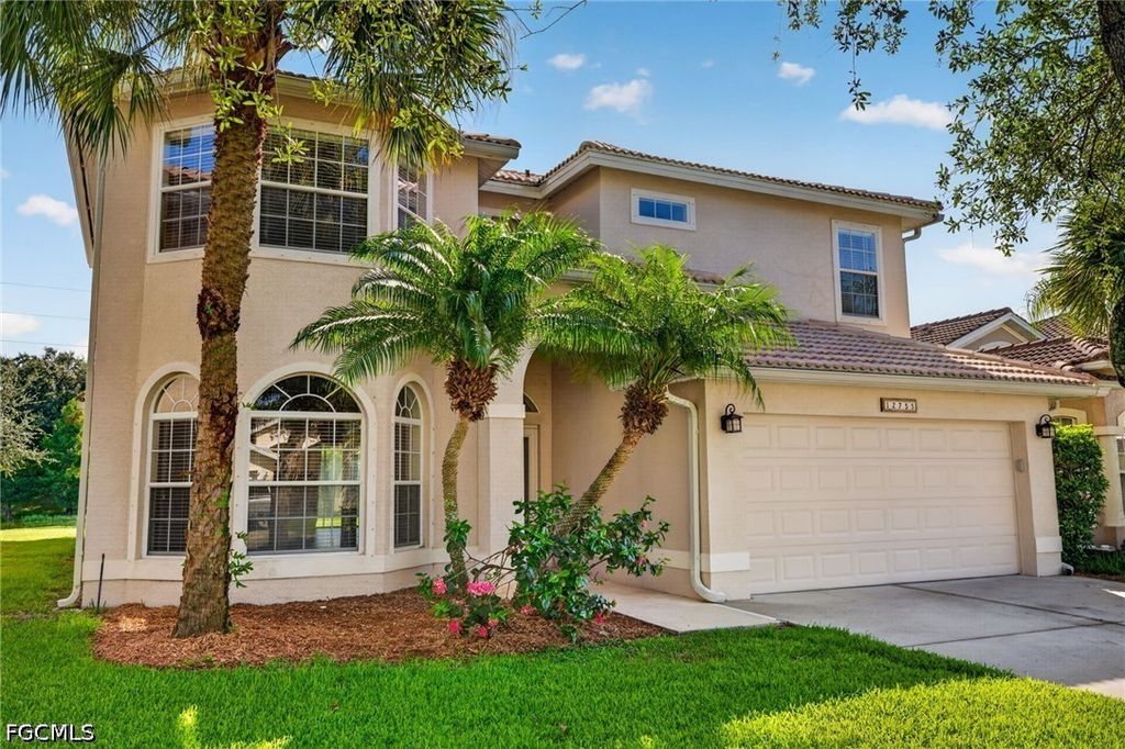 12755 Stone Tower Loop, FORT MYERS