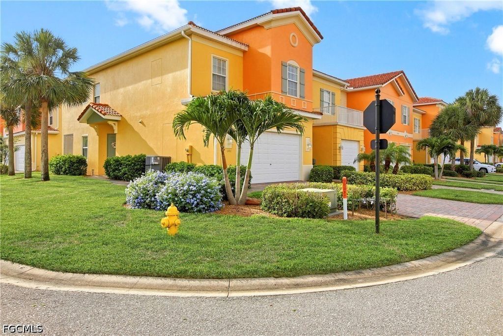 16105 Via Solera Cir 101, FORT MYERS