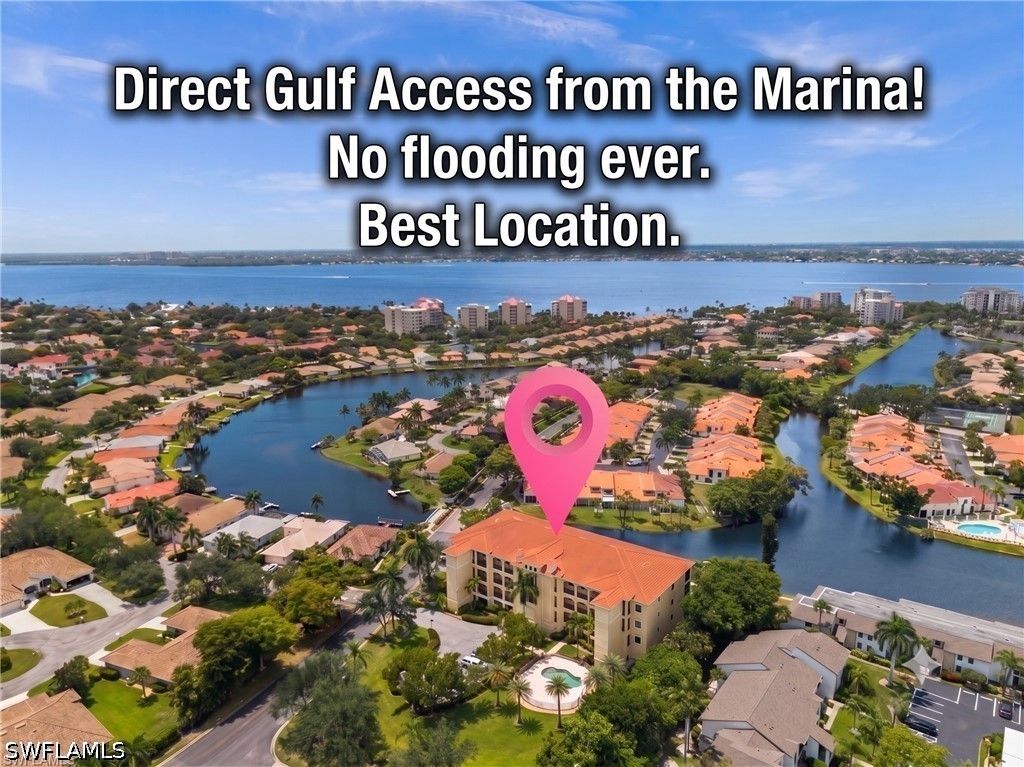 15121 Laguna Dr 102, FORT MYERS