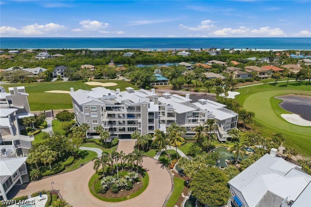 824 Hideaway Cir E 324, Marco Island