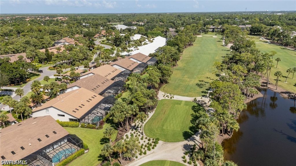 158 Cypress View Dr 158, Naples