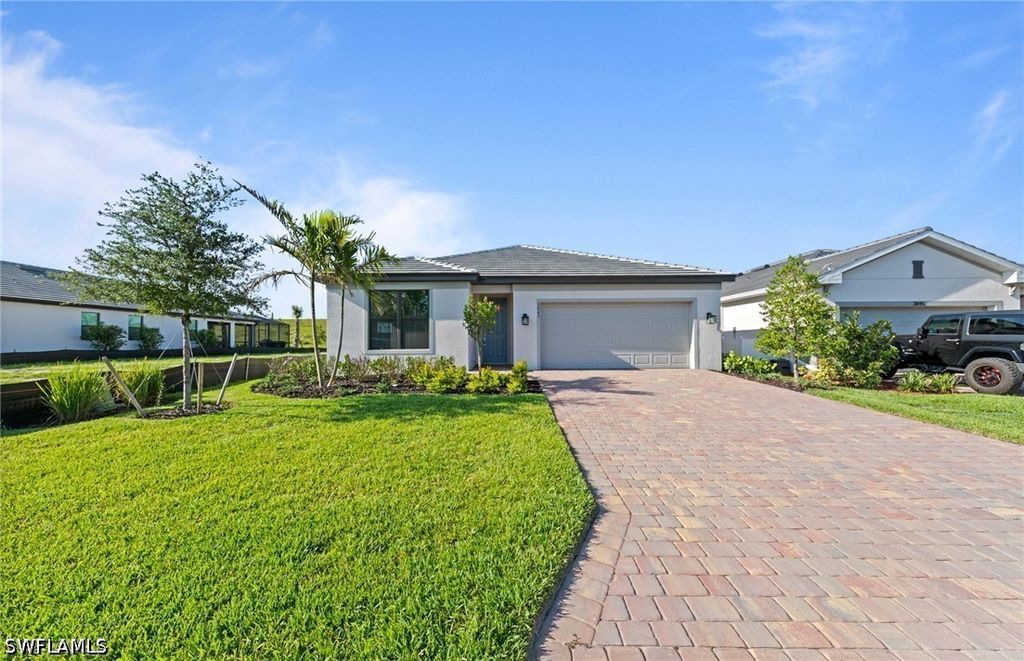 3849 Passion Vine Dr, Alva