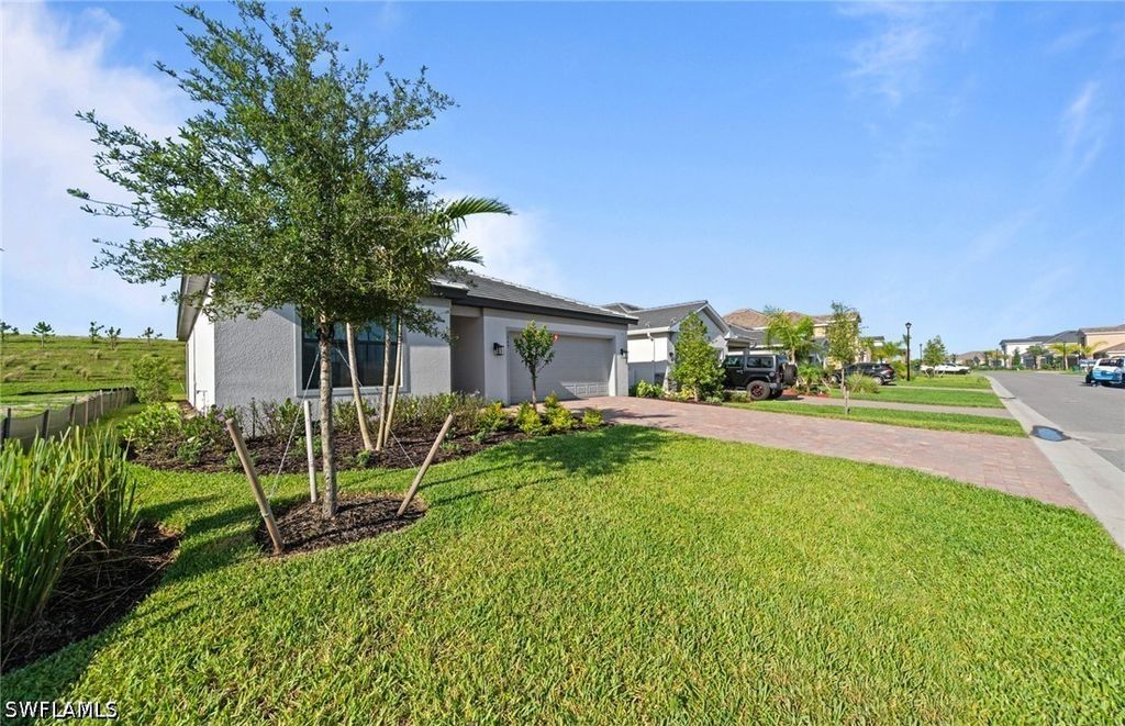 3849 Passion Vine Dr, Alva