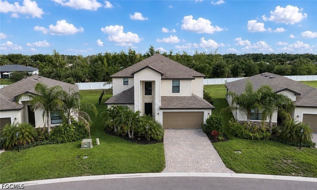 14534 Cantabria Dr, FORT MYERS