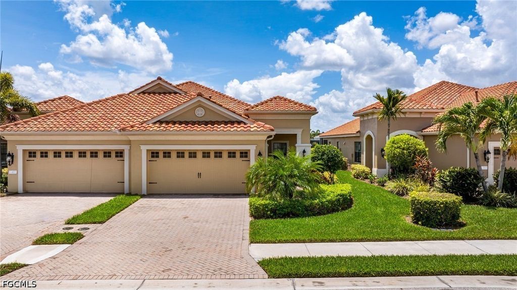 4507 Mystic Blue Way, Fort Myers