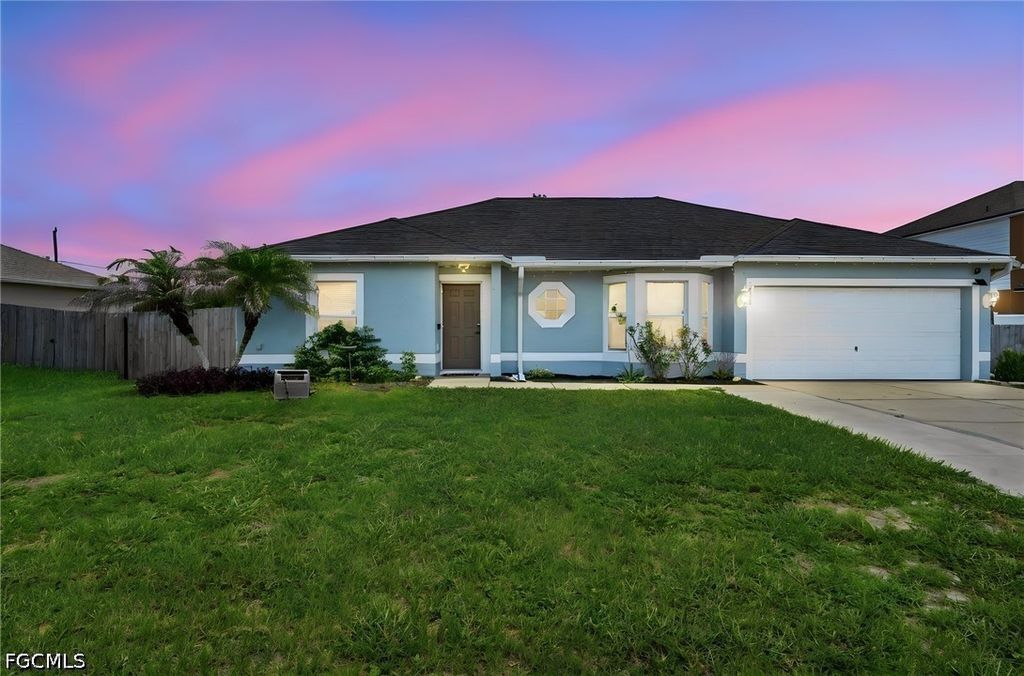 3088 Wainwright St, Deltona