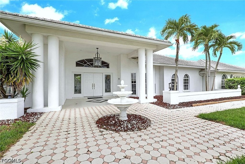 4403 Se 11th Pl, Cape Coral